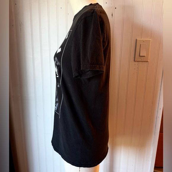 AC/DC Highway to Hell Black Tee - Picture 5 of 6